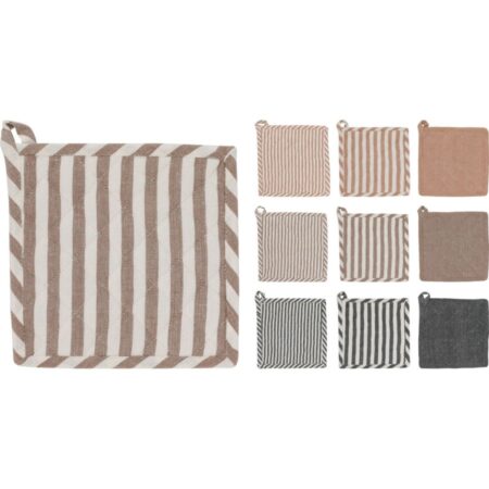 Pannenlap 20x20cm Design |