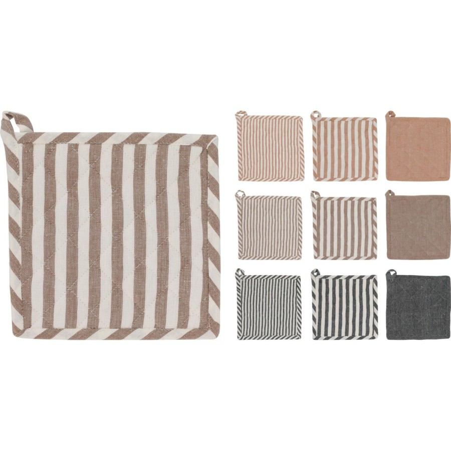 Pannenlap 20x20cm Design |