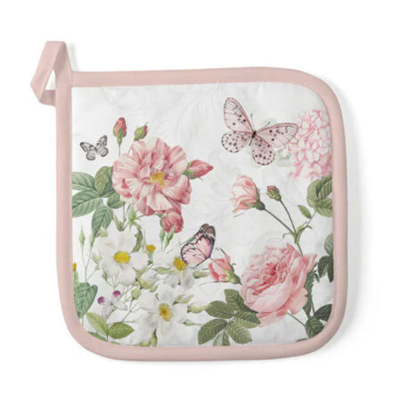 Pannenlap Amelia White | Ambiente