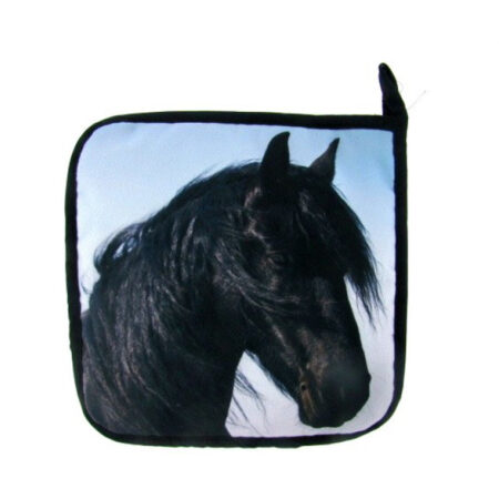 Pannenlap Paard |