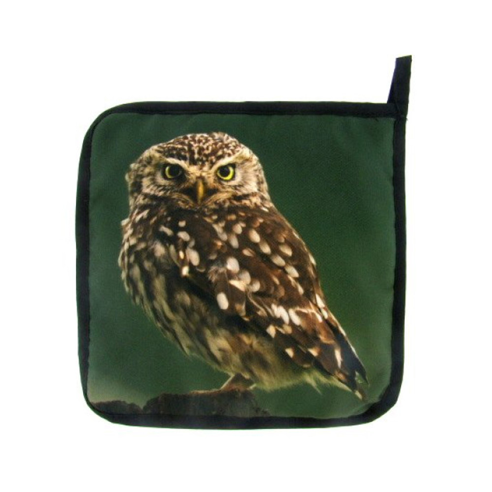 Pannenlap Uil |