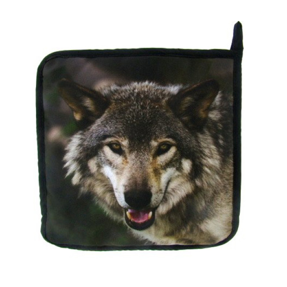 Pannenlap Wolf |