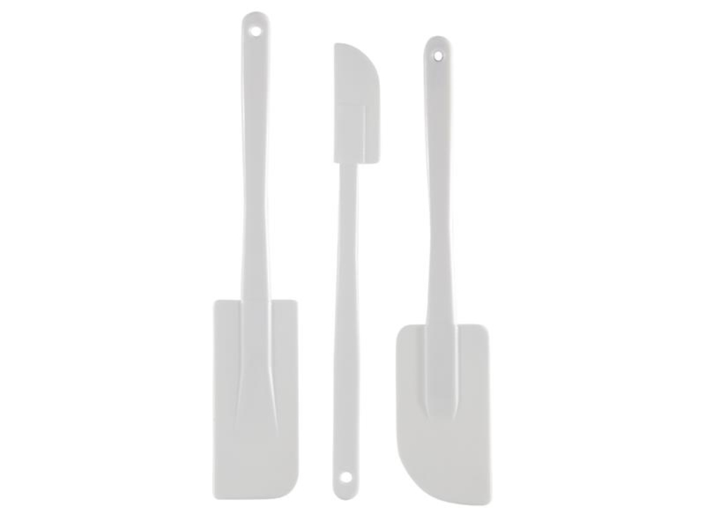 Pannenlikker set van 3 | Kitchen Tools