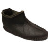 Pantoffel nursey hoog |