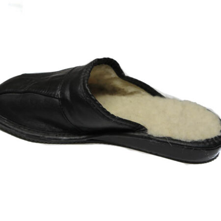 Pantoffel slipper |