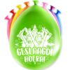 Paperdreams Ballonnen - Geslaagd | Paperdreams