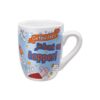 Paperdreams Cartoonmok Topper | Paperdreams