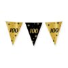 Paperdreams Classy Party vlag folie 100 | Paperdreams