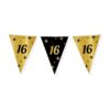Paperdreams Classy Party vlag folie - 16 | Paperdreams