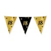 Paperdreams Classy Party vlag folie- 18 | Paperdreams