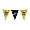 Paperdreams Classy Party vlag folie - 25 | Paperdreams