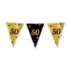 Paperdreams Classy Party vlag folie - 50 | Paperdreams