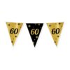 Paperdreams Classy Party vlag folie - 60 | Paperdreams