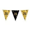 Paperdreams Classy Party vlag folie - 75 | Paperdreams