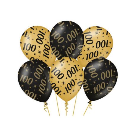 Paperdreams Classy party ballon - 100 | Paperdreams