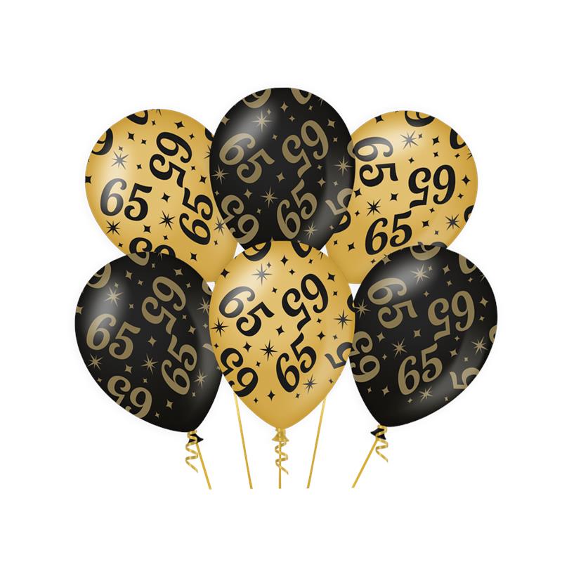 Paperdreams Classy party ballon - 65 6st | Paperdreams