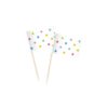 Paperdreams Cocktail picks - Party dots | Paperdreams