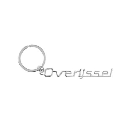 Paperdreams Cool Car keyring Overijssel | Paperdreams