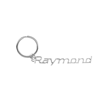 Paperdreams Cool Car keyring - Raymond | Paperdreams