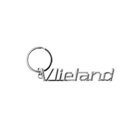 Paperdreams Cool Car keyring - Vlieland | Paperdreams