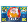 Paperdreams Gevel vlag - sarah | Paperdreams