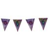Paperdreams Neon party vlag Sarah | Paperdreams