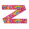 Paperdreams Party Tape Sarah 50 jaar | Paperdreams