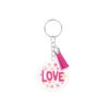 Paperdreams Sleutelhanger Ik hou van jou | Paperdreams
