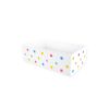 Paperdreams Snack doosjes - Party dots | Paperdreams