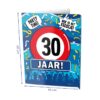 Paperdreams Window signs - 30 jaar | Paperdreams