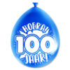 Paperdreams cijferballonnen - 100 jaar | Paperdreams
