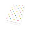 Paperdreams uitdeelzakjes Party dots 6st | Paperdreams