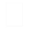 Papier basic a4 50vel/wit 160gr wit | Kangaro