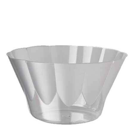Papstar dessertschaaltjes 400ml 20st | PapStar