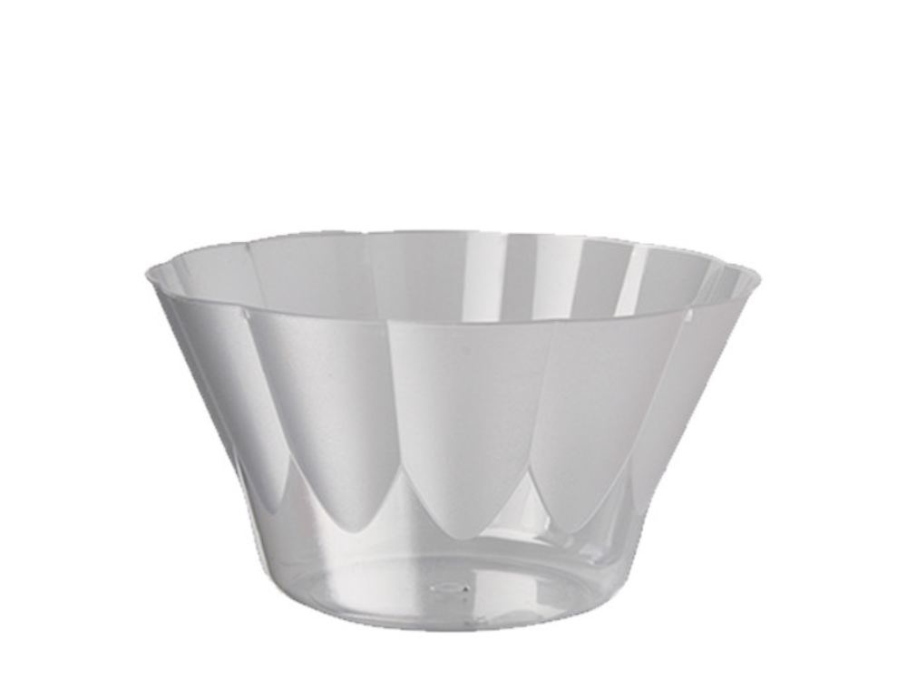 Papstar dessertschaaltjes 400ml 20st | PapStar