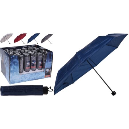 Paraplu 53cm kleur | EH