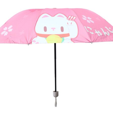 Paraplu - NYAN - JI | Kenji