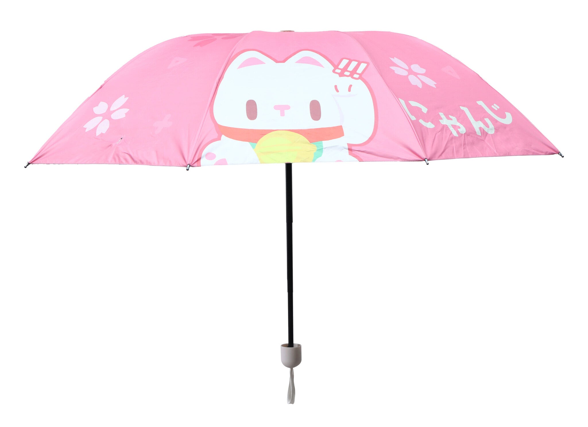 Paraplu - NYAN - JI | Kenji