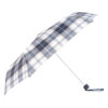 Paraplu Portree Rosewood | Barbour