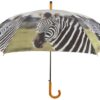 Paraplu Zebra / Esschert Design | Esschert Design