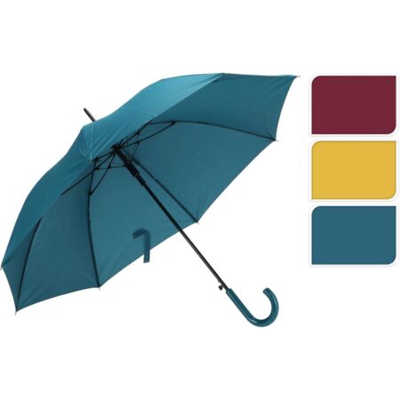 Paraplu unikleur dia 104cm | PREMIUMPARTS