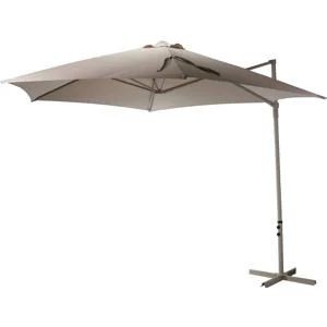 Parasol Hang 300cm Creme |