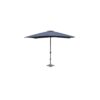Parasol Murcia 2x3m Anthraciet | SenS