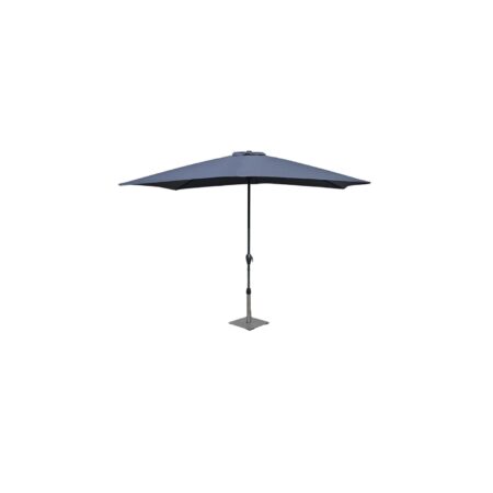 Parasol Murcia 2x3m Anthraciet | SenS