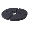 Parasol Tegelset |