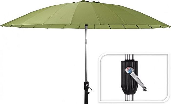 Parasol shanghai 270cm |