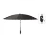 Parasol shanghai 270cm zwart |