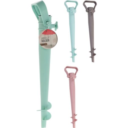 Parasolstandaard Pp 38cm |