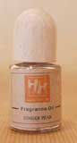 Parfum brander olie / Ginger peer | DecoImport