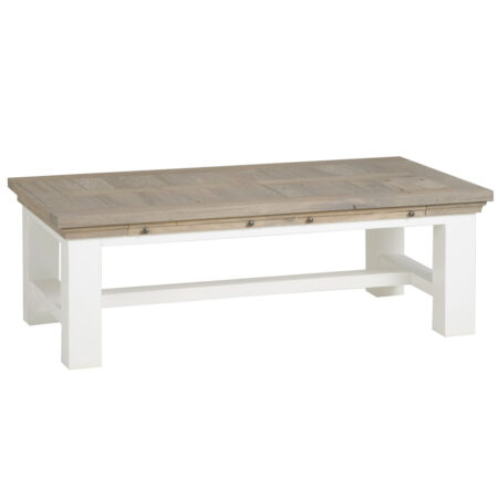 Parma Salontafel 135x75cm |